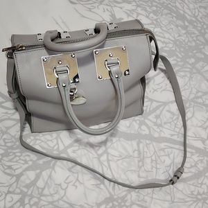 Sophie Hulme bowling bag